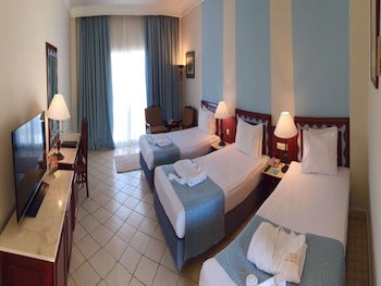 Concorde El Salam Hotel Sharm El Sheikh