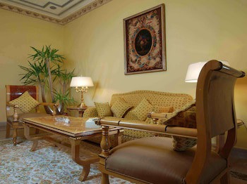 Concorde El Salam Hotel Sharm El Sheikh