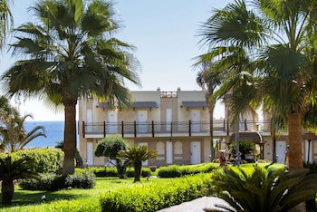 Concorde El Salam Hotel Sharm El Sheikh