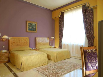 Concorde El Salam Hotel Sharm El Sheikh