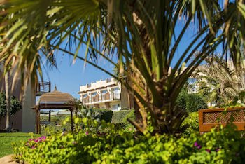 Concorde El Salam Hotel Sharm El Sheikh