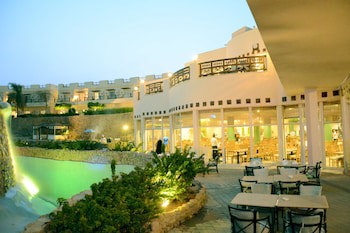 Concorde El Salam Hotel Sharm El Sheikh