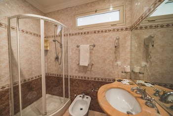 Hotel San Giusto galeri fotoğrafı