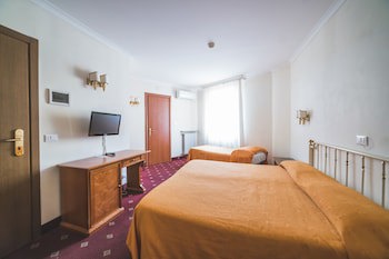 Hotel San Giusto galeri fotoğrafı