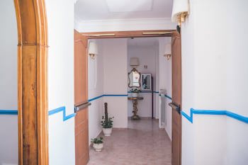 Hotel San Giusto galeri fotoğrafı
