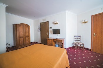 Hotel San Giusto galeri fotoğrafı