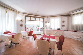 Hotel San Giusto galeri fotoğrafı