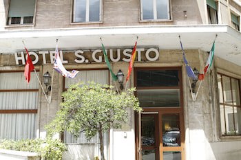Hotel San Giusto galeri fotoğrafı