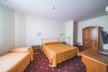 Hotel San Giusto galeri fotoğrafı