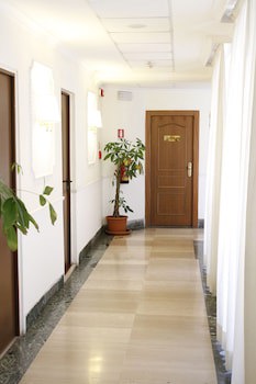 Hotel San Giusto galeri fotoğrafı