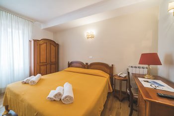 Hotel San Giusto galeri fotoğrafı
