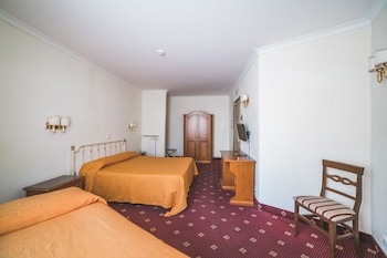 Hotel San Giusto galeri fotoğrafı