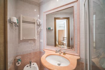 Hotel San Giusto galeri fotoğrafı