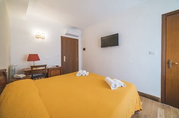 Hotel San Giusto fotoğrafı