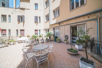 Hotel San Giusto galeri fotoğrafı