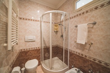 Hotel San Giusto fotoğrafı