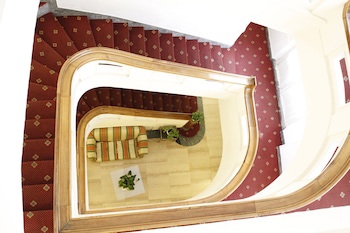 Hotel San Giusto galeri fotoğrafı