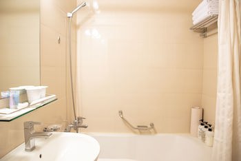 New Seoul Hotel