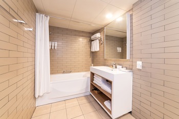 New Seoul Hotel