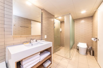 New Seoul Hotel