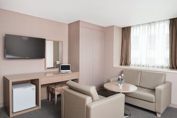 New Seoul Hotel