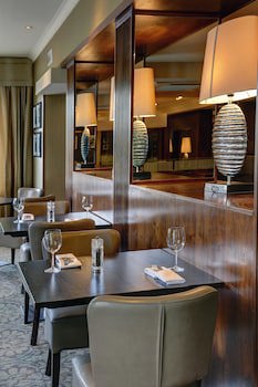 Best Western Garfield House Hotel