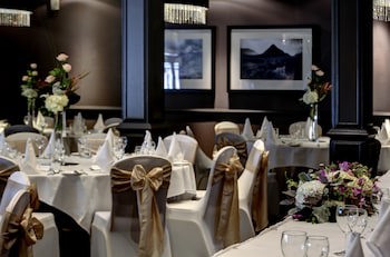 Best Western Garfield House Hotel