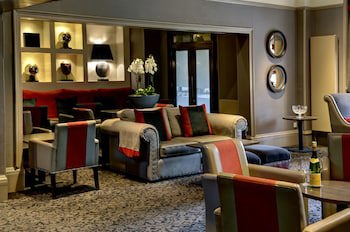 Best Western Garfield House Hotel