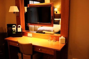 Best Western Garfield House Hotel