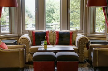 Best Western Garfield House Hotel