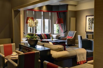 Best Western Garfield House Hotel