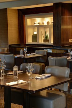 Best Western Garfield House Hotel