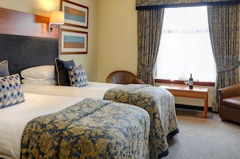 Best Western Garfield House Hotel