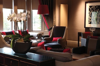 Best Western Garfield House Hotel
