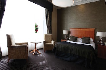 Best Western Garfield House Hotel
