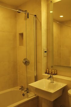 Best Western Garfield House Hotel