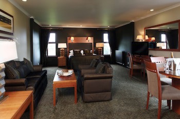 Best Western Garfield House Hotel