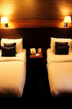 Best Western Garfield House Hotel