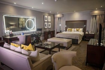 Best Western Garfield House Hotel