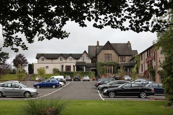 Best Western Garfield House Hotel