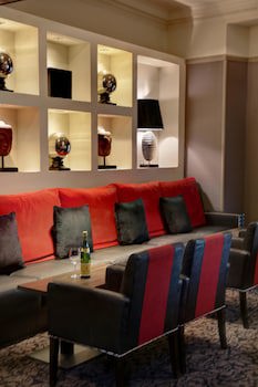Best Western Garfield House Hotel