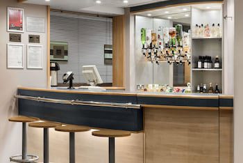 Days Inn By Wyndham Donington A50