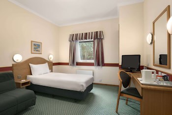 Days Inn By Wyndham Donington A50