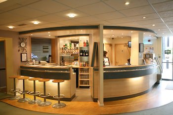 Days Inn By Wyndham Donington A50