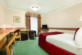 Days Inn By Wyndham Donington A50