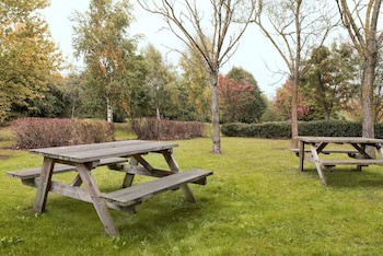 Days Inn By Wyndham Donington A50