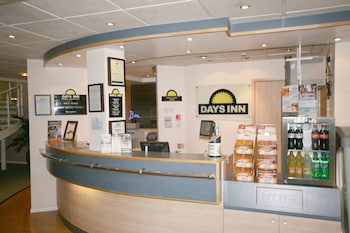 Days Inn By Wyndham Donington A50