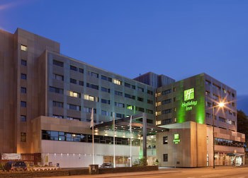 Holiday Inn Cardiff City Centre, An Ihg Hotel