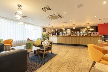Holiday Inn Cardiff City Centre, An Ihg Hotel