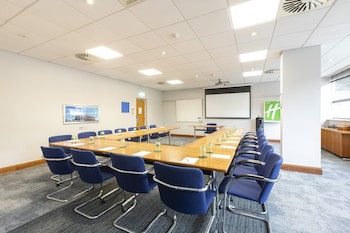 Holiday Inn Cardiff City Centre, An Ihg Hotel
